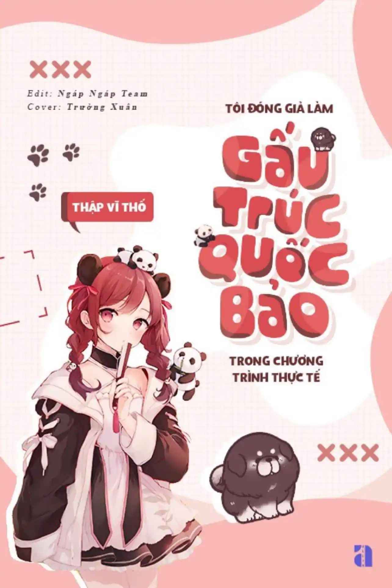 toi-dong-gia-lam-gau-truc-quoc-bao-trong-chuong-trinh-thuc-te