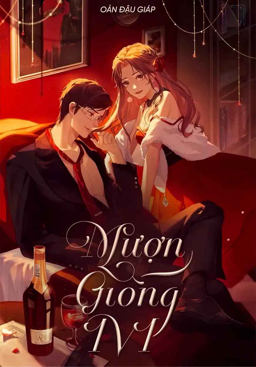 muon-giong
