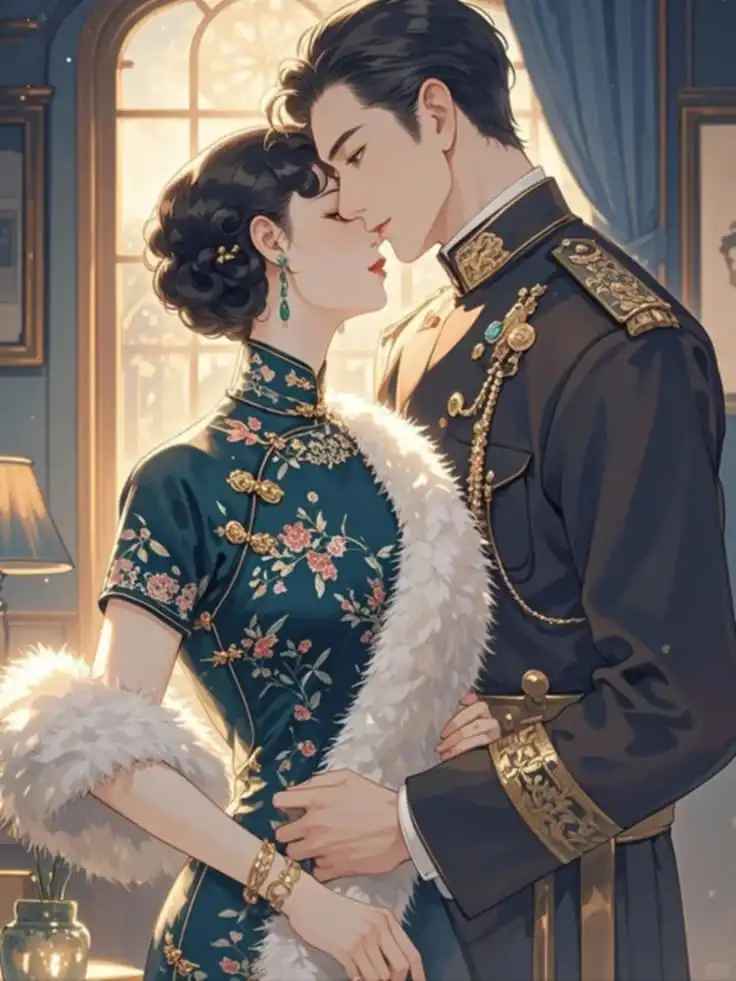 trong-sinh-quan-hon-dem-tan-hon-ga-cho-dai-lao-tan-tat