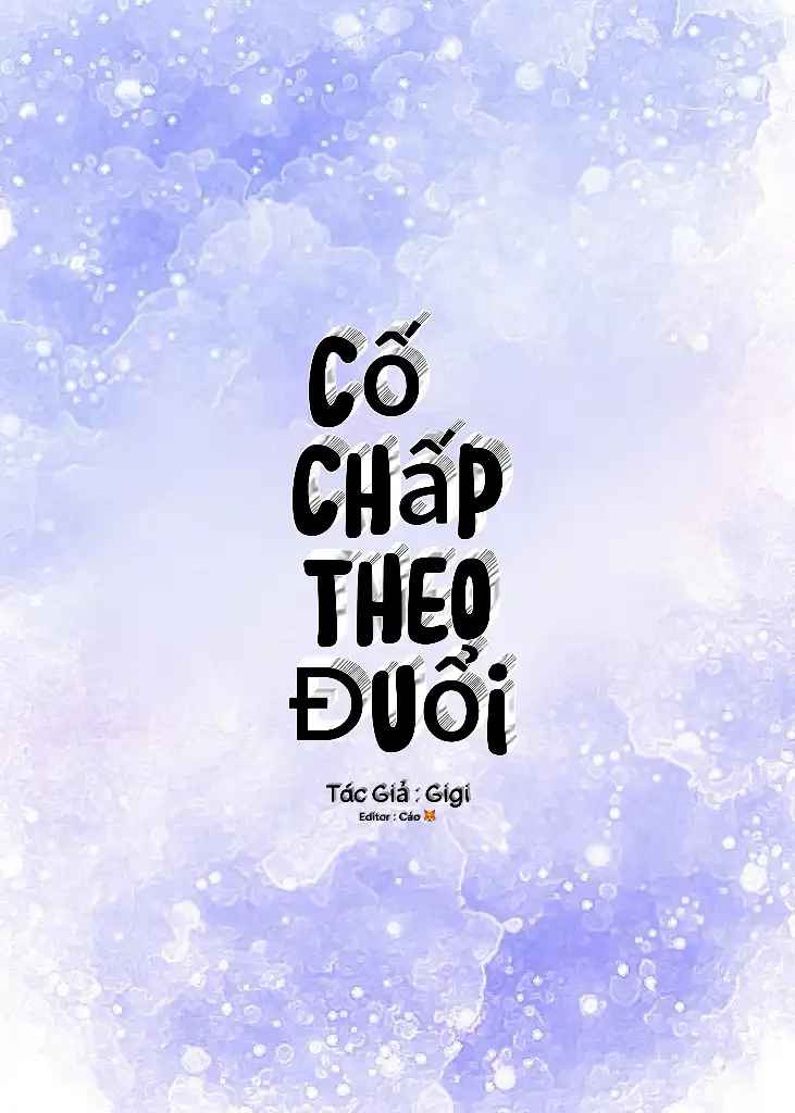 co-chap-theo-duoi