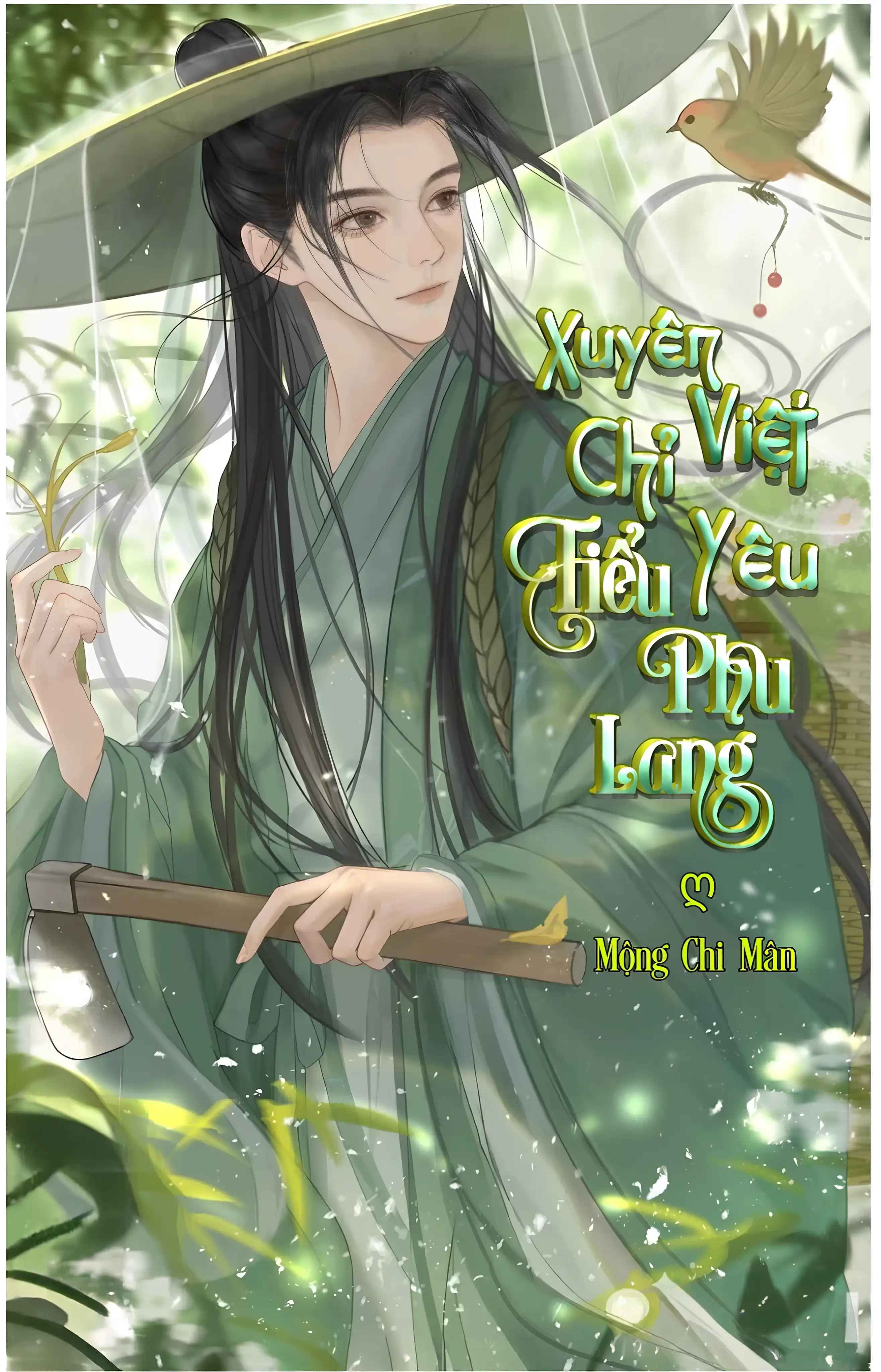 xuyen-viet-chi-yeu-tieu-phu-lang