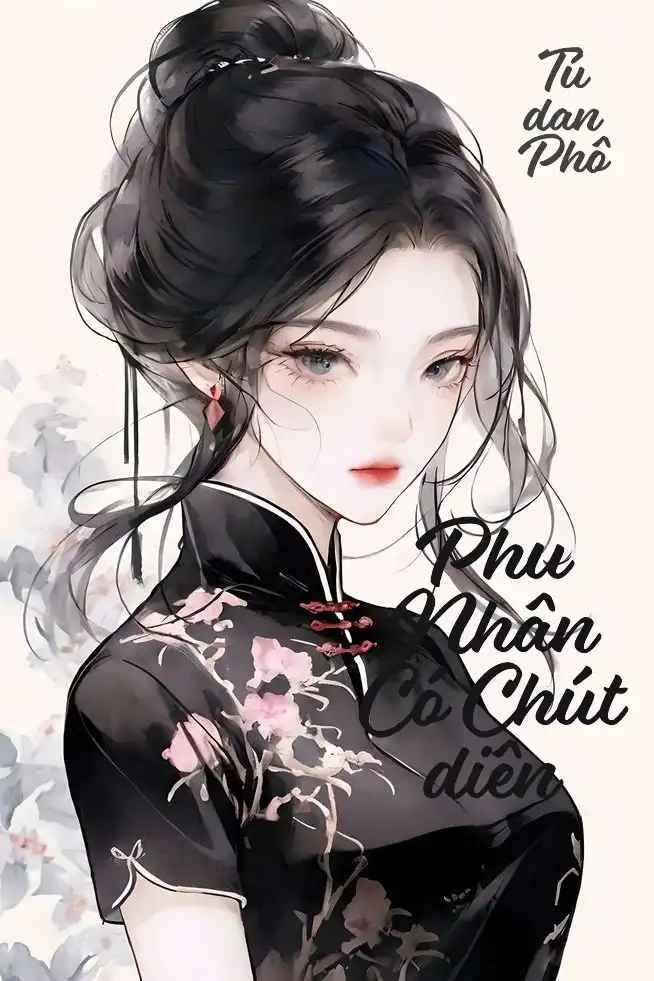 phu-nhan-co-chut-dien