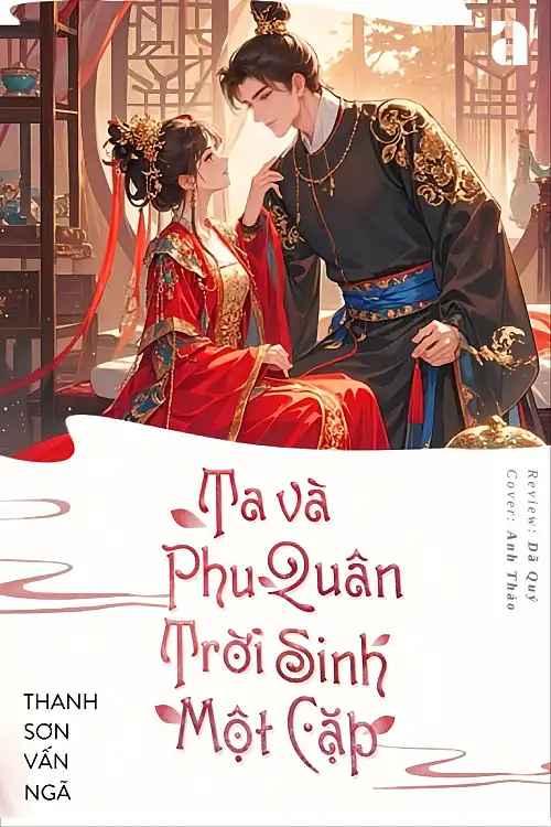 ta-va-phu-quan-troi-sinh-mot-cap