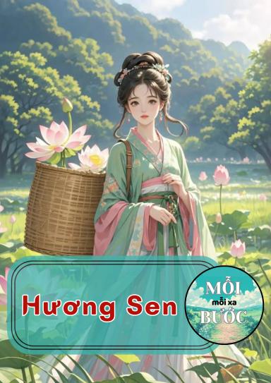 huong-sen