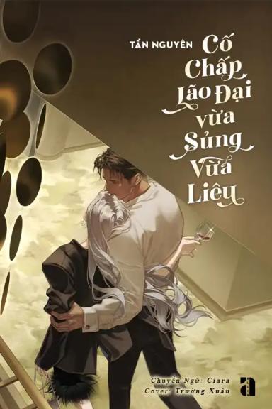 co-chap-lao-dai-vua-sung-vua-lieu