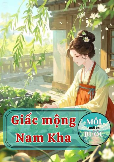 giac-mong-nam-kha