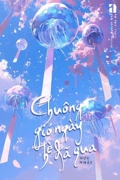 chuong-gio-ngay-he-da-qua